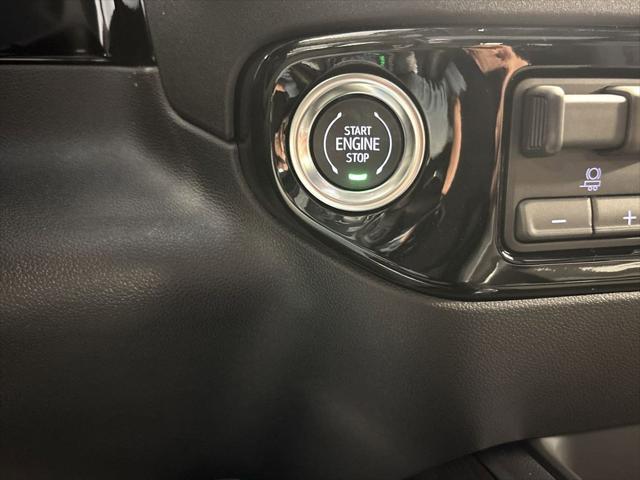 new 2025 GMC Sierra 2500 car, priced at $76,100