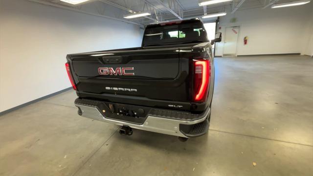 new 2025 GMC Sierra 2500 car, priced at $76,100