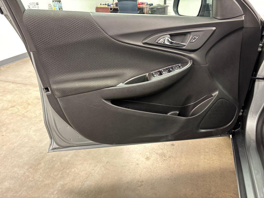 used 2024 Chevrolet Malibu car, priced at $20,500