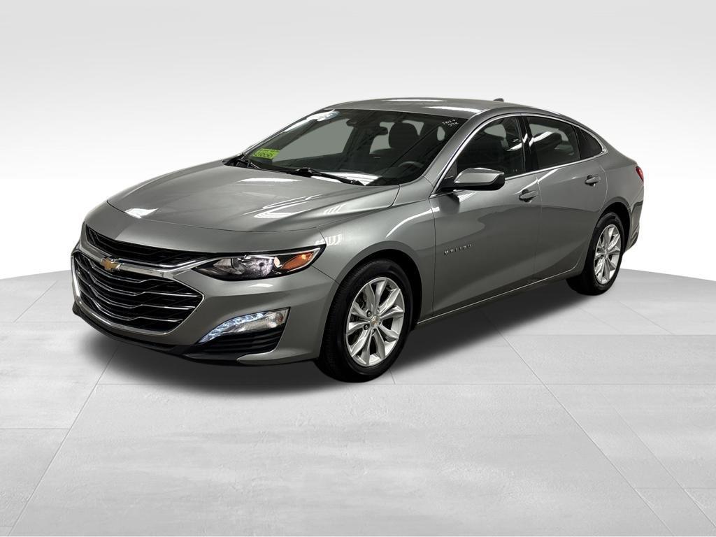 used 2024 Chevrolet Malibu car, priced at $20,500