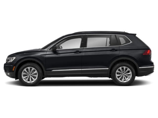 used 2018 Volkswagen Tiguan car, priced at $12,000