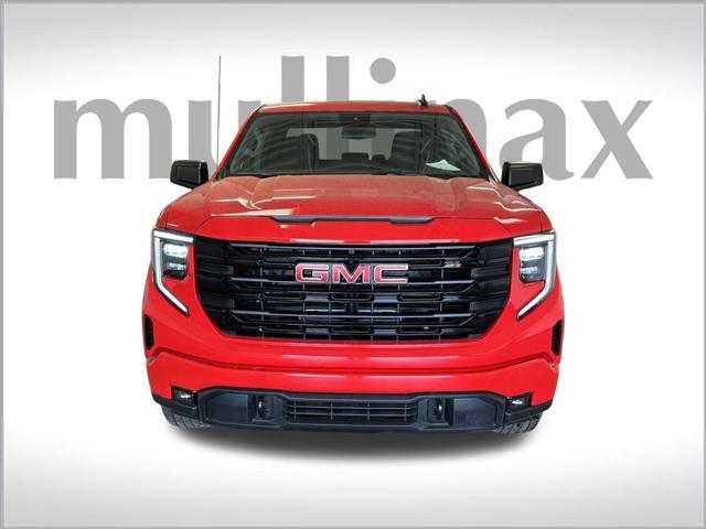 new 2024 GMC Sierra 1500 car, priced at $65,135