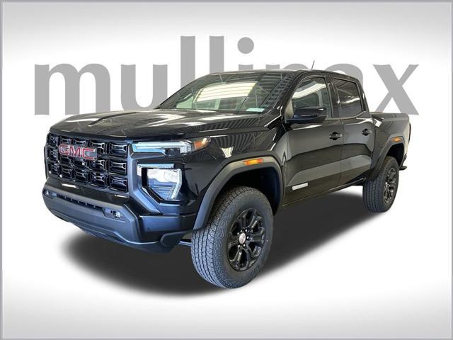 new 2024 GMC Canyon car, priced at $39,125