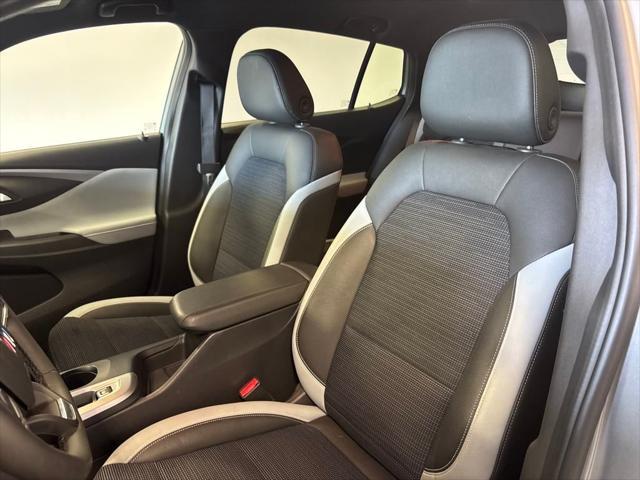 used 2024 Buick Envista car, priced at $22,900