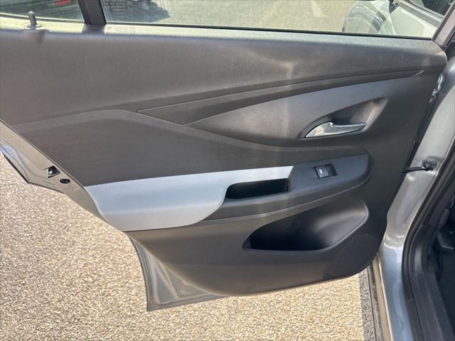 used 2024 Buick Envista car, priced at $24,500