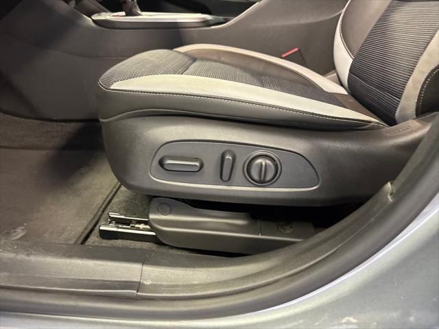 used 2024 Buick Envista car, priced at $22,900