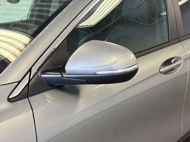 used 2024 Buick Envista car, priced at $22,900