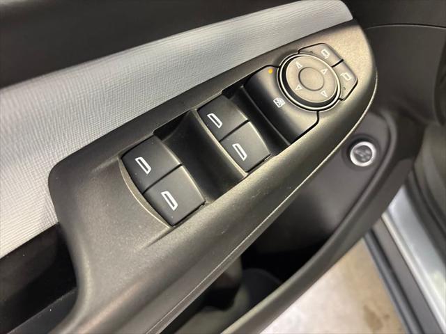 used 2024 Buick Envista car, priced at $22,900