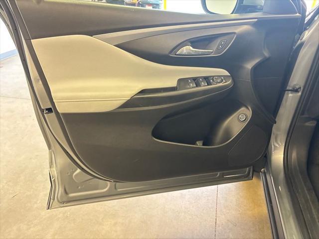 used 2024 Buick Envista car, priced at $22,900