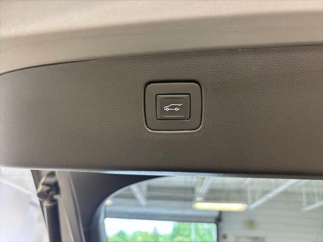 used 2024 Buick Envista car, priced at $22,900