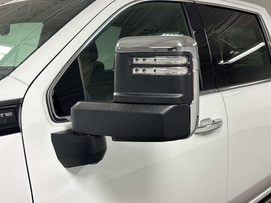 new 2026 GMC Sierra 2500 car, priced at $97,585