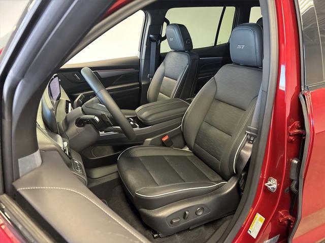 new 2025 Buick Enclave car, priced at $46,080