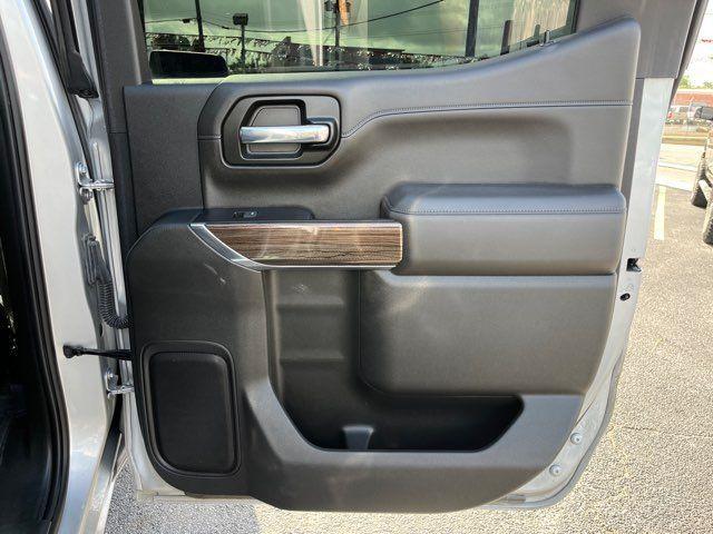 used 2022 Chevrolet Silverado 1500 Limited car, priced at $30,995