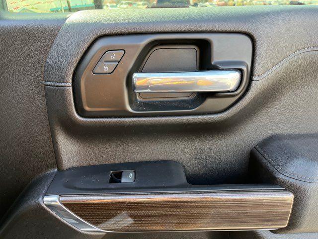 used 2022 Chevrolet Silverado 1500 Limited car, priced at $30,995