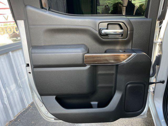 used 2022 Chevrolet Silverado 1500 Limited car, priced at $30,995