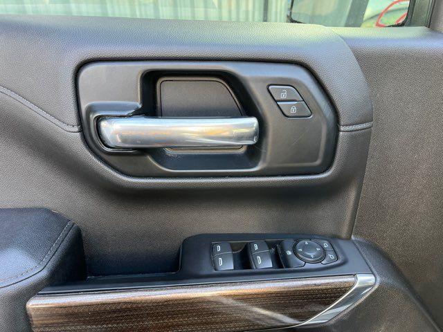 used 2022 Chevrolet Silverado 1500 Limited car, priced at $30,995