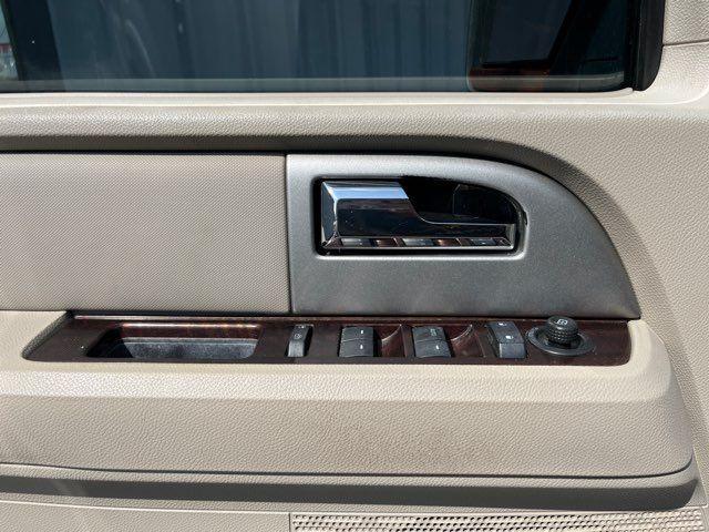 used 2009 Ford Expedition EL car, priced at $9,995
