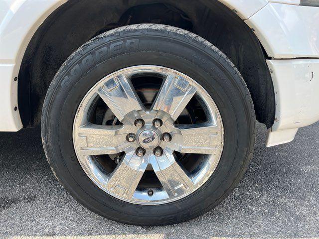 used 2009 Ford Expedition EL car, priced at $9,995