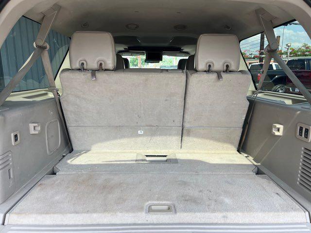 used 2009 Ford Expedition EL car, priced at $9,995