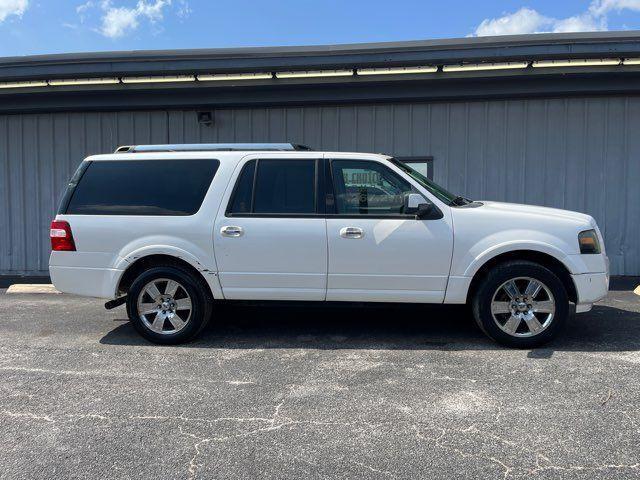 used 2009 Ford Expedition EL car, priced at $9,995