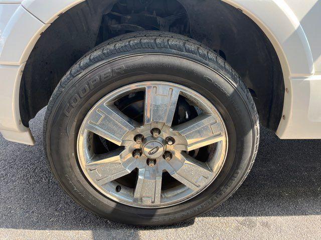 used 2009 Ford Expedition EL car, priced at $9,995