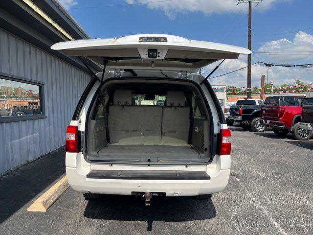 used 2009 Ford Expedition EL car, priced at $9,995