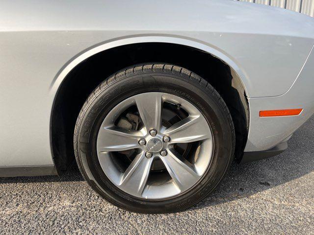 used 2021 Dodge Challenger car, priced at $23,995