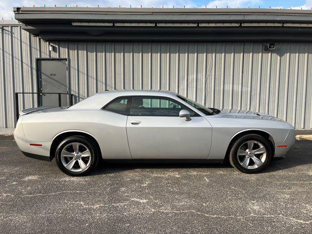 used 2021 Dodge Challenger car, priced at $23,995