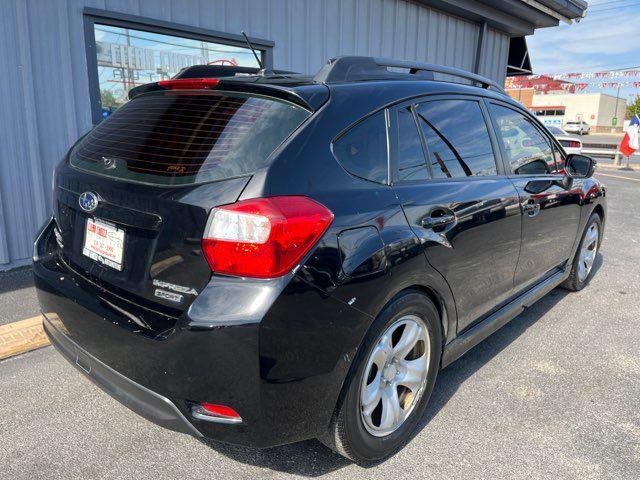 used 2016 Subaru Impreza car, priced at $9,994