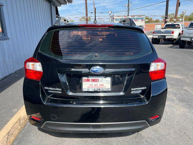 used 2016 Subaru Impreza car, priced at $9,994