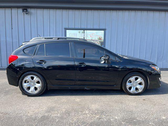 used 2016 Subaru Impreza car, priced at $9,994