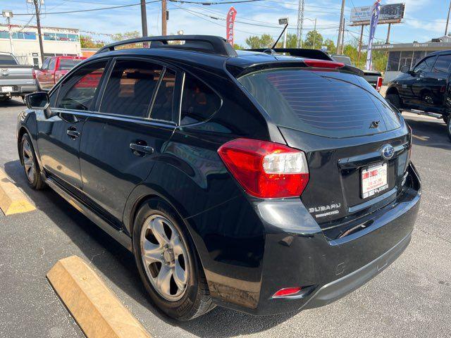 used 2016 Subaru Impreza car, priced at $9,994