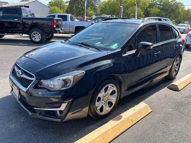 used 2016 Subaru Impreza car, priced at $9,994