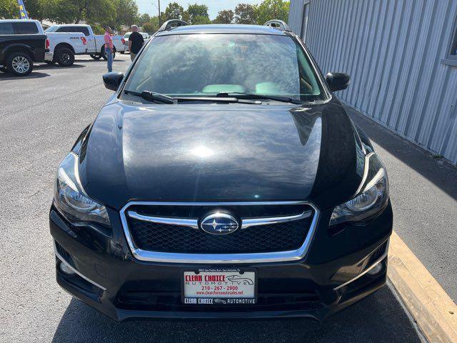 used 2016 Subaru Impreza car, priced at $9,994