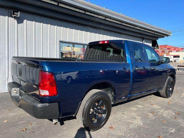 used 2021 Ram 1500 Classic car, priced at $21,995