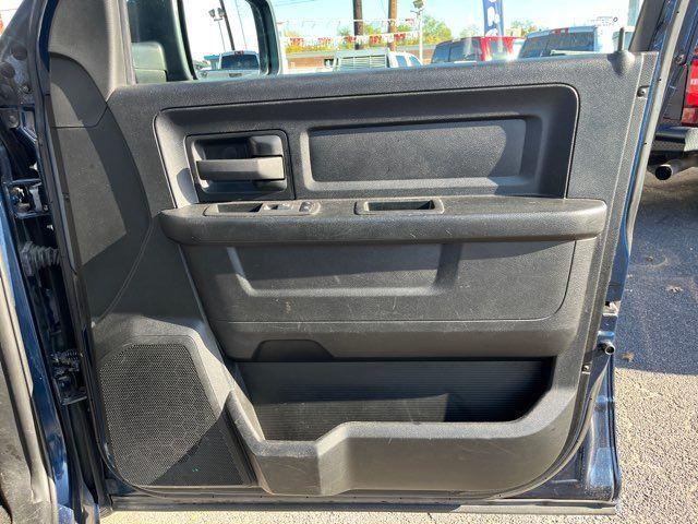 used 2021 Ram 1500 Classic car, priced at $21,995