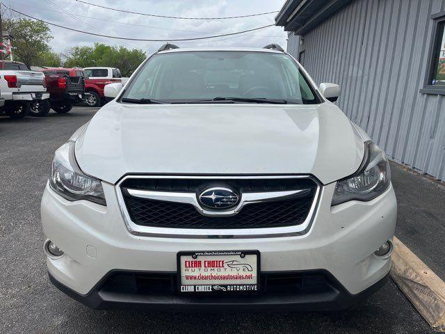 used 2014 Subaru XV Crosstrek car, priced at $8,995