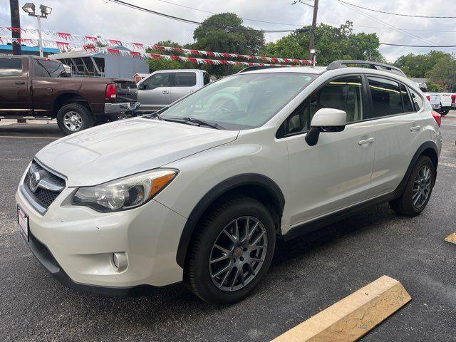 used 2014 Subaru XV Crosstrek car, priced at $8,995