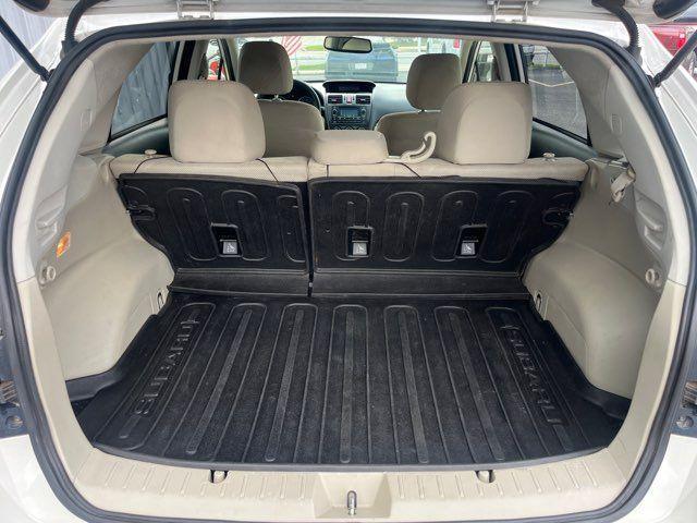 used 2014 Subaru XV Crosstrek car, priced at $8,995