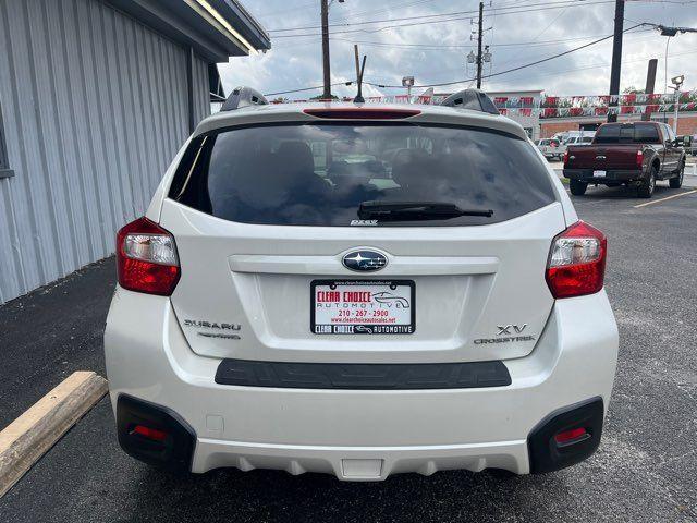 used 2014 Subaru XV Crosstrek car, priced at $8,995