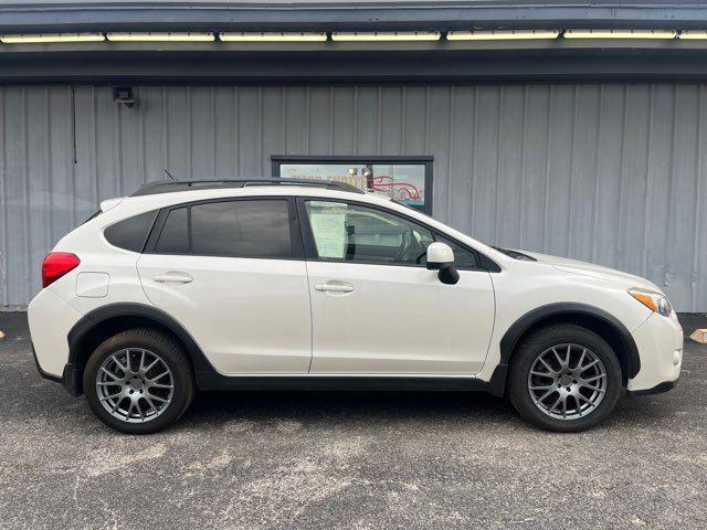 used 2014 Subaru XV Crosstrek car, priced at $8,995