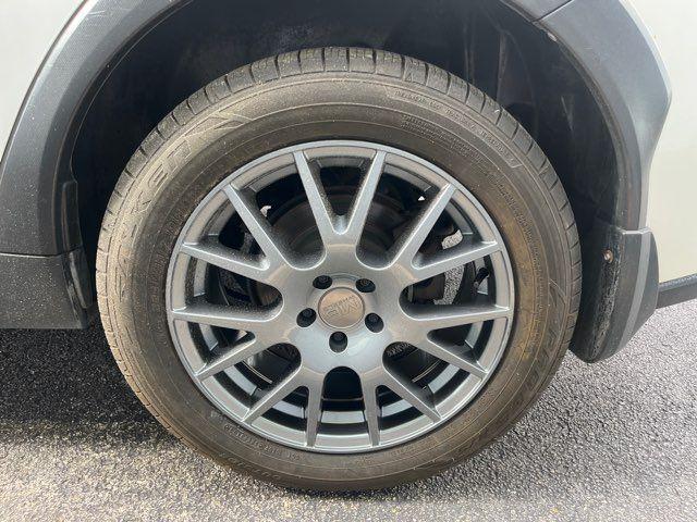 used 2014 Subaru XV Crosstrek car, priced at $8,995