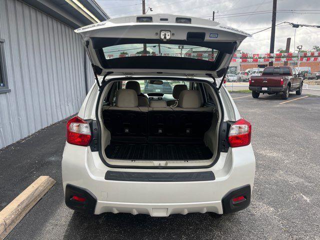 used 2014 Subaru XV Crosstrek car, priced at $8,995