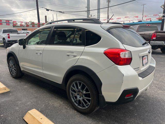 used 2014 Subaru XV Crosstrek car, priced at $8,995