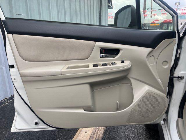 used 2014 Subaru XV Crosstrek car, priced at $8,995