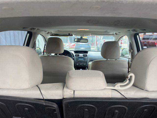 used 2014 Subaru XV Crosstrek car, priced at $8,995
