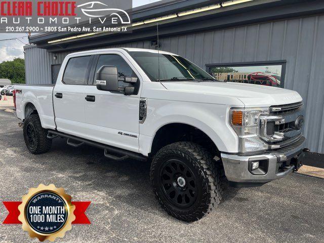 used 2022 Ford F-350 car, priced at $44,995