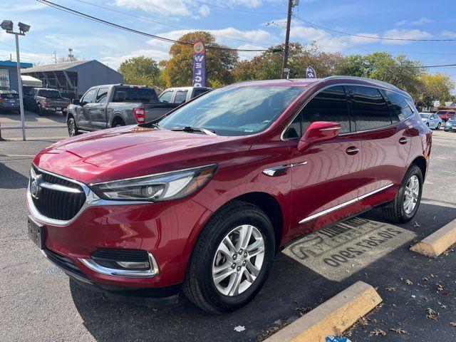 used 2020 Buick Enclave car, priced at $19,995