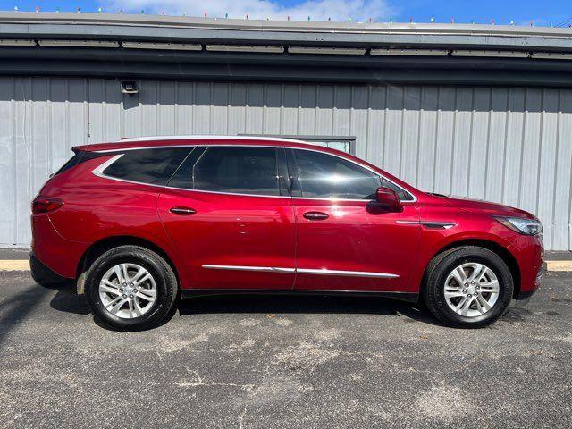 used 2020 Buick Enclave car, priced at $19,995