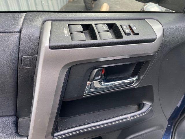 used 2022 Toyota 4Runner car, priced at $36,995